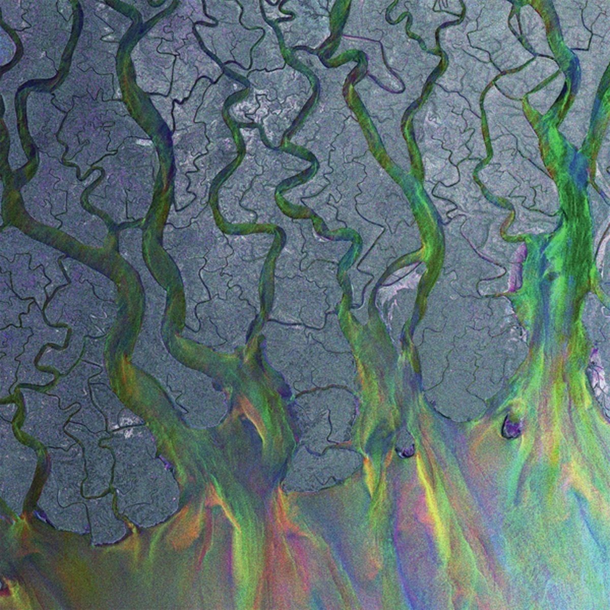 Alt-J - An Awesome Wave