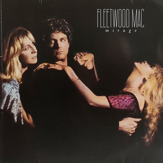 Fleetwood Mac – Mirage