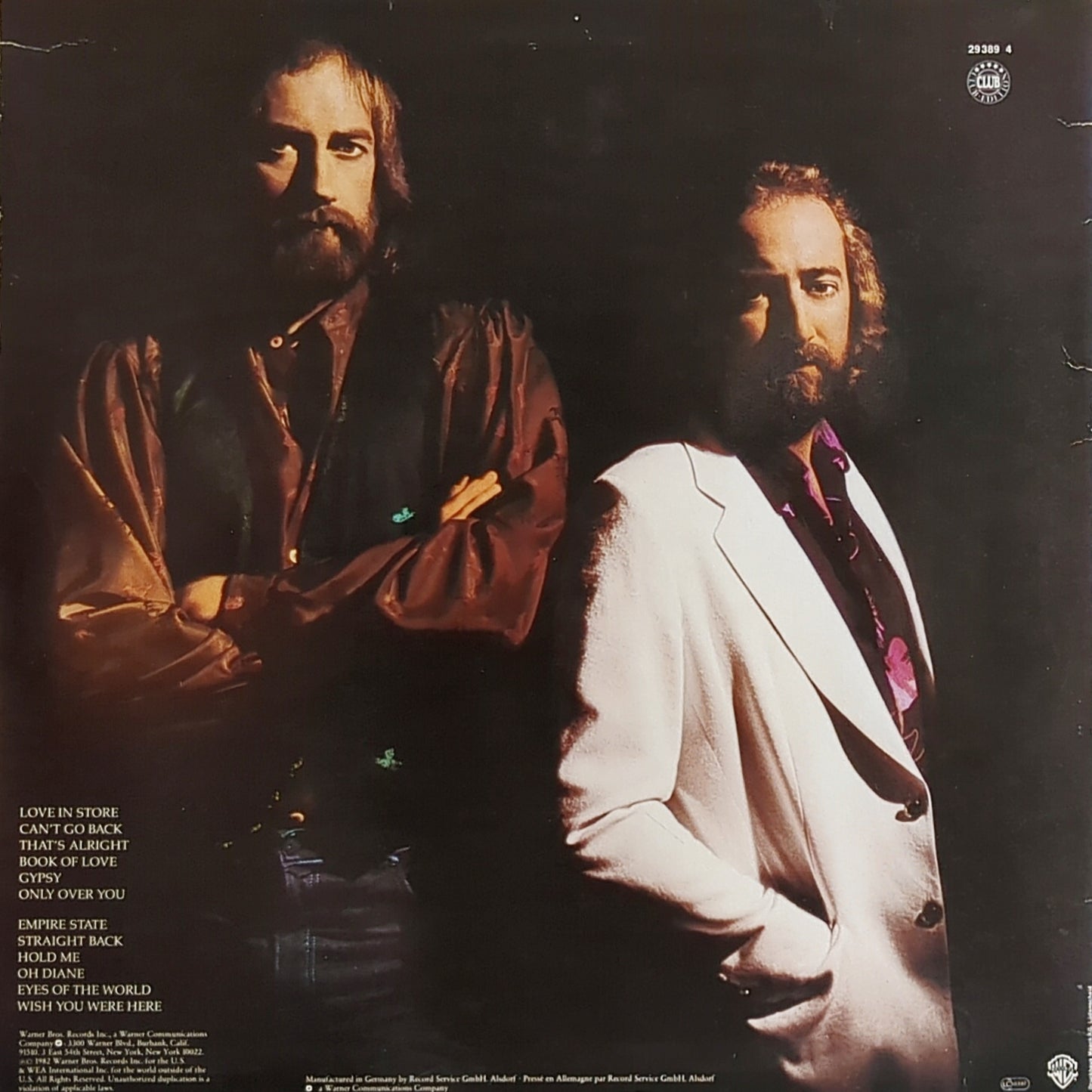 Fleetwood Mac – Mirage