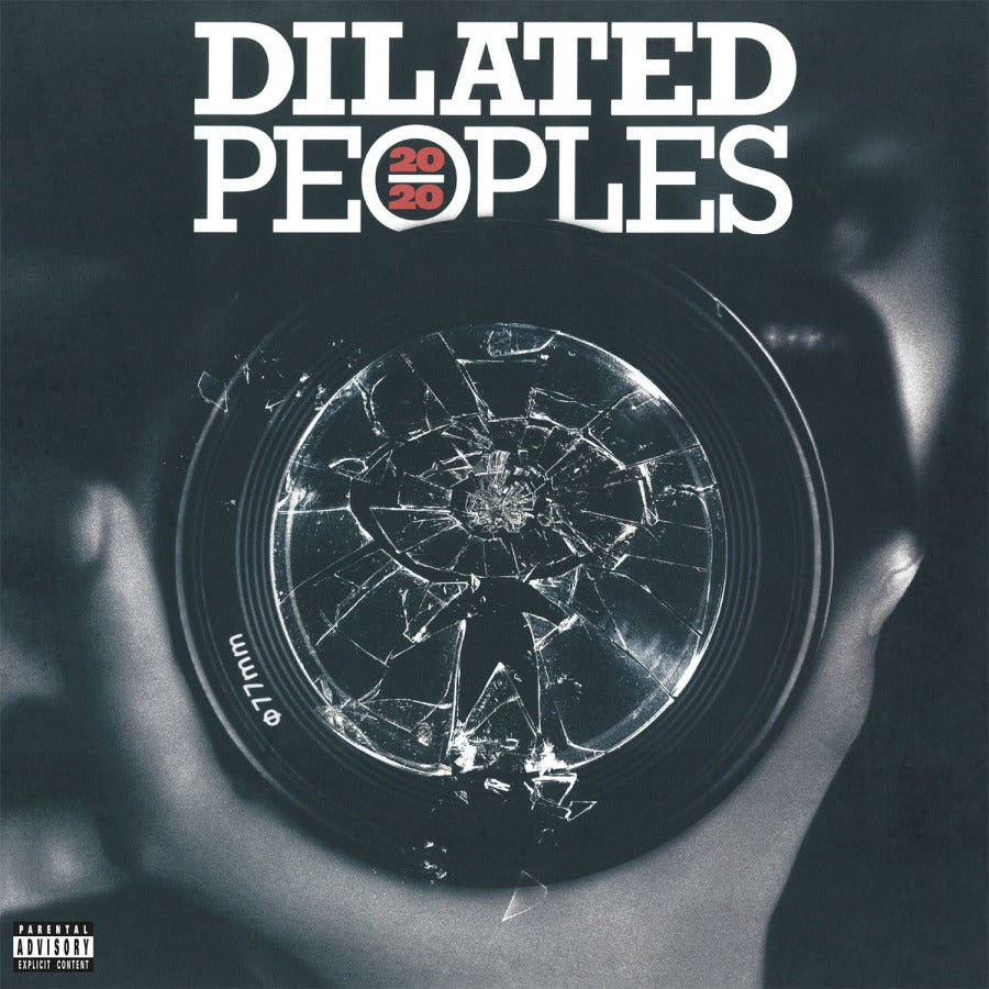 Dilated People - 20/20