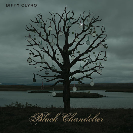 Biffy Clyro - Black Chandelier