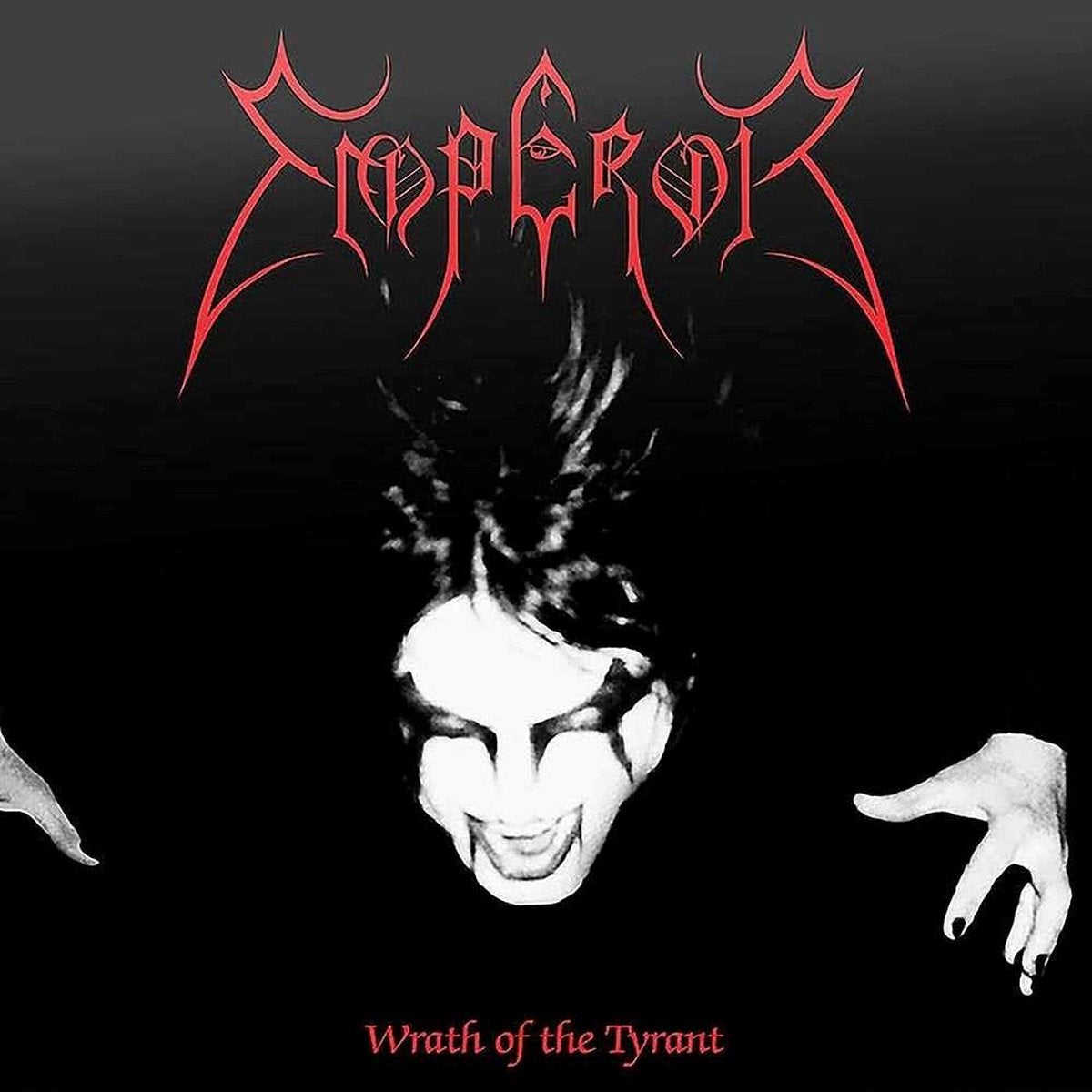 Emperor - Warth Of The Tyrant (Coloured Vinyl)