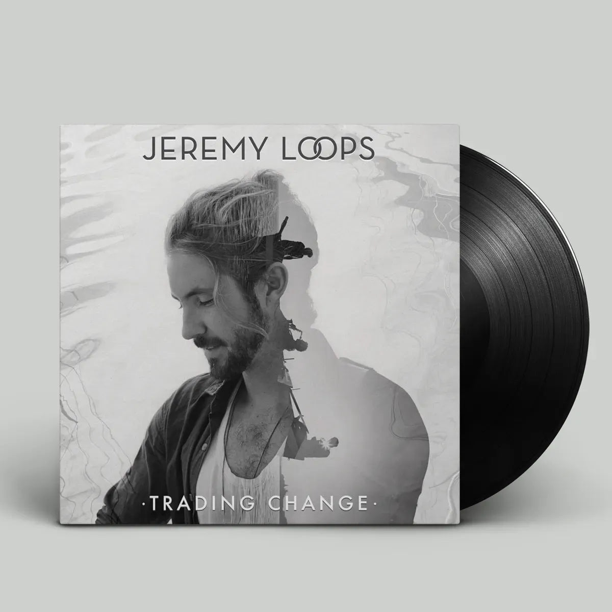 Jeremy Loops - Trading Change